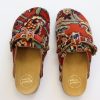 Women Farewell Frances | Carpet Clog 7.5/8 Ccl3841