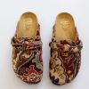 Women Farewell Frances | Carpet Clog 8.5/9 Ccl3941