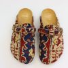 Women Farewell Frances | Carpet Clog 8.5/9 Ccl3933