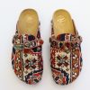 Women Farewell Frances | Carpet Clog 9.5/10 Ccl4040