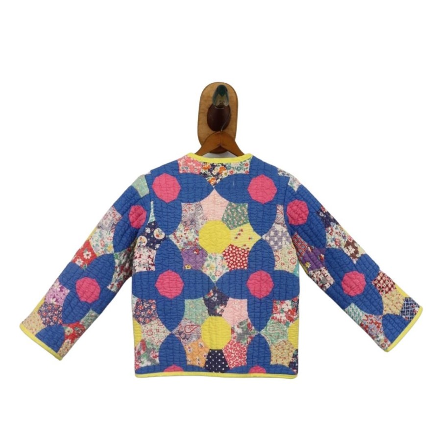 Kids Farewell Frances | Kids Daisy Coat Sz M / 14Y