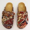 Women Farewell Frances | Carpet Clog 8.5/9 Ccl3938