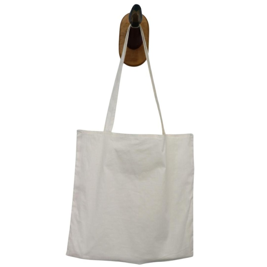 Accessories Farewell Frances | Redwork Tote Bag Rt1 Swan