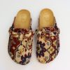 Women Farewell Frances | Carpet Clog 8.5/9 Ccl3936