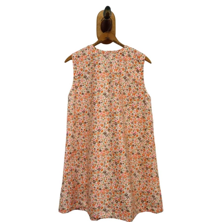 Women Farewell Frances | Alice Dress Ad8 Sz M + Xl