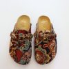 Women Farewell Frances | Carpet Clog 7.5/8 Ccl3826