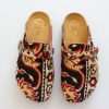 Women Farewell Frances | Carpet Clog 8.5/9 Ccl3946