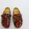 Women Farewell Frances | Carpet Clog 7.5/8 Ccl3833