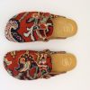 Women Farewell Frances | Carpet Clog 6.5/7 Ccl3720