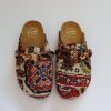 Women Farewell Frances | Carpet Clog 6.5/7 Ccl3712