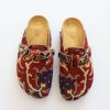 Women Farewell Frances | Carpet Clog 8.5/9 Ccl3943