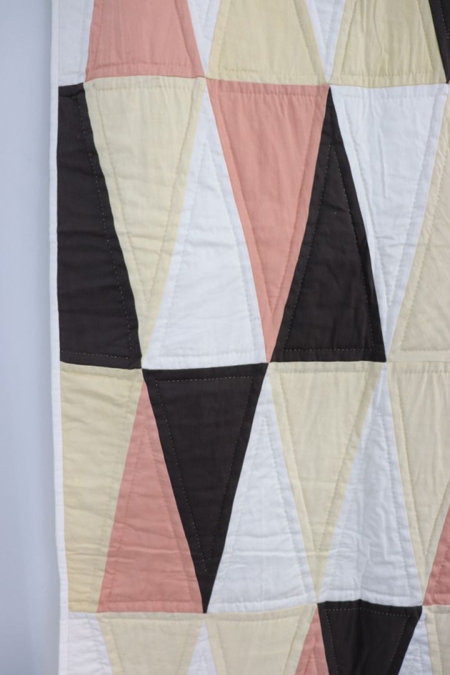 Accessories Farewell Frances | Peacequilts Special Edition Quilt - Triangles