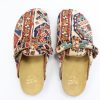 Women Farewell Frances | Carpet Clog 10.5/11 Ccl4112