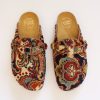 Women Farewell Frances | Carpet Clog 6.5/7 Ccl3711