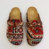 Women Farewell Frances | Carpet Clog 8.5/9 Ccl3932