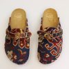 Women Farewell Frances | Carpet Clog 8.5/9 Ccl3931