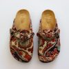 Women Farewell Frances | Carpet Clog 8.5/9 Ccl3944