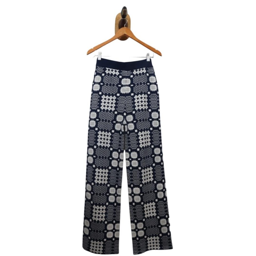 Women Farewell Frances | Enid Knit Pants