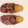 Women Farewell Frances | Carpet Clog 6.5/7 Ccl3719