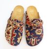 Women Farewell Frances | Carpet Clog 8.5/9 Ccl3934