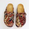 Women Farewell Frances | Carpet Clog 8.5/9 Ccl3940