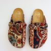 Women Farewell Frances | Carpet Clog 8.5/9 Ccl3939