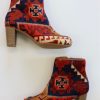 Women Farewell Frances | Carpet Boot 9.5/10 Cb4035