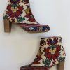 Women Farewell Frances | Carpet Boot 10.5/11 Cb4111