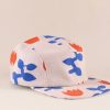 Accessories Farewell Frances | Pop Garden Cap By Pulp Co