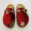 Women Farewell Frances | Carpet Clog 8.5/9 Ccl3914