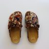 Women Farewell Frances | Carpet Clog 7.5/8 Ccl3834