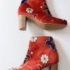 Women Farewell Frances | Carpet Boot 8.5/9 Cb3918