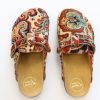 Women Farewell Frances | Carpet Clog 7.5/8 Ccl3844