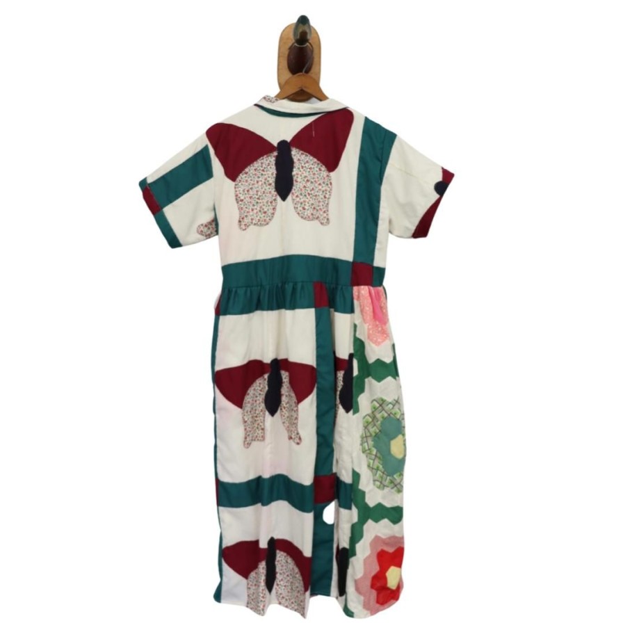 Women Farewell Frances | Vivian Quilt Dress Szs Qv19