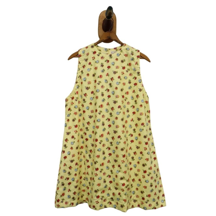 Women Farewell Frances | Alice Dress Ad10 Sz M + Xl