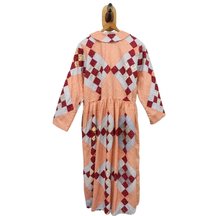 Women Farewell Frances | Olivia Quilt Dress Od3 Sz L