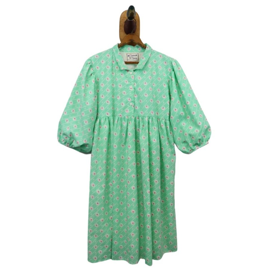 Women Farewell Frances | Gwen Dress Sz S G22