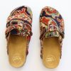 Women Farewell Frances | Carpet Clog 7.5/8 Ccl3839