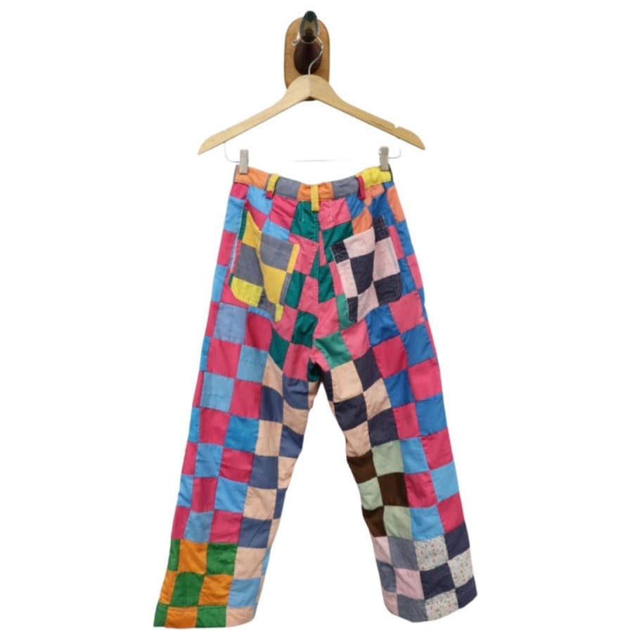 Women Farewell Frances | Claude Quilt Pant Sz Xs Cqp1