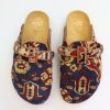 Women Farewell Frances | Carpet Clog 8.5/9 Ccl3937