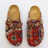 Women Farewell Frances | Carpet Clog 9.5/10 Ccl4047