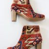 Women Farewell Frances | Carpet Boot 8.5/9 Cb3922