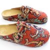 Women Farewell Frances | Carpet Clog 7.5/8 Ccl3829