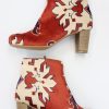 Women Farewell Frances | Carpet Boot 8.5/9 Cb3938