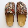 Women Farewell Frances | Carpet Clog 7.5/8 Ccl3847